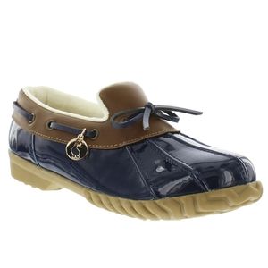 SPORTO PAMELA RAIN BOOTS